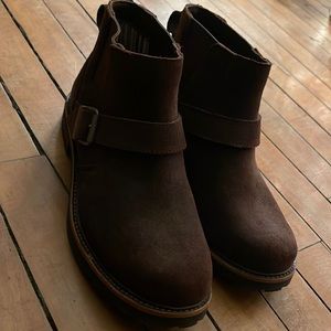 LLBean Boots